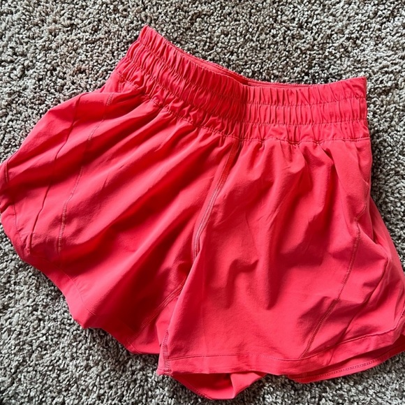 Lululemon Track That Short - Picture 3 of 10